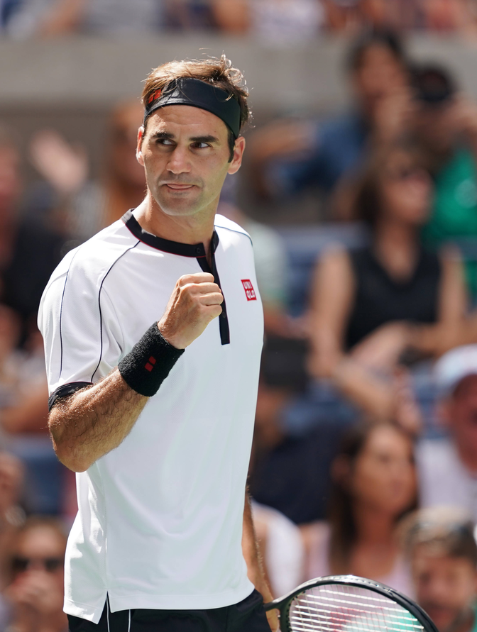 英国网球队完胜西班牙网球队,费德勒打破历史纪录 英国网球队完胜西班牙网球队,费德勒打破历史纪录