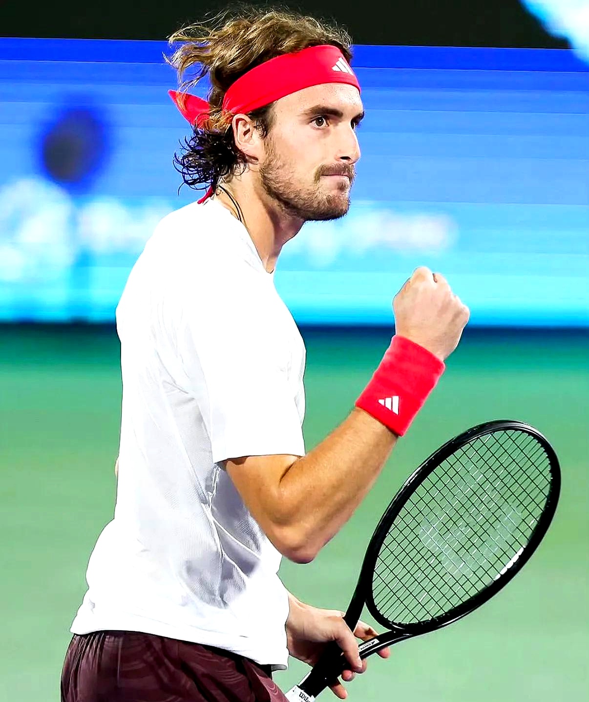 开云体育下载-世界网球队完胜美国网球队，兹维列夫送出助攻