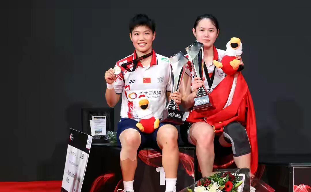 中国队逆转日本队，安赛龙关键制胜