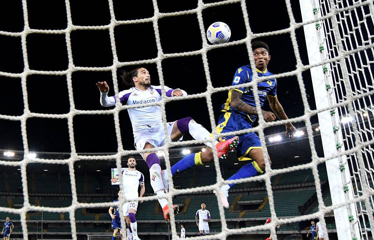 国际米兰客场逆转佛罗伦萨，豪取连胜