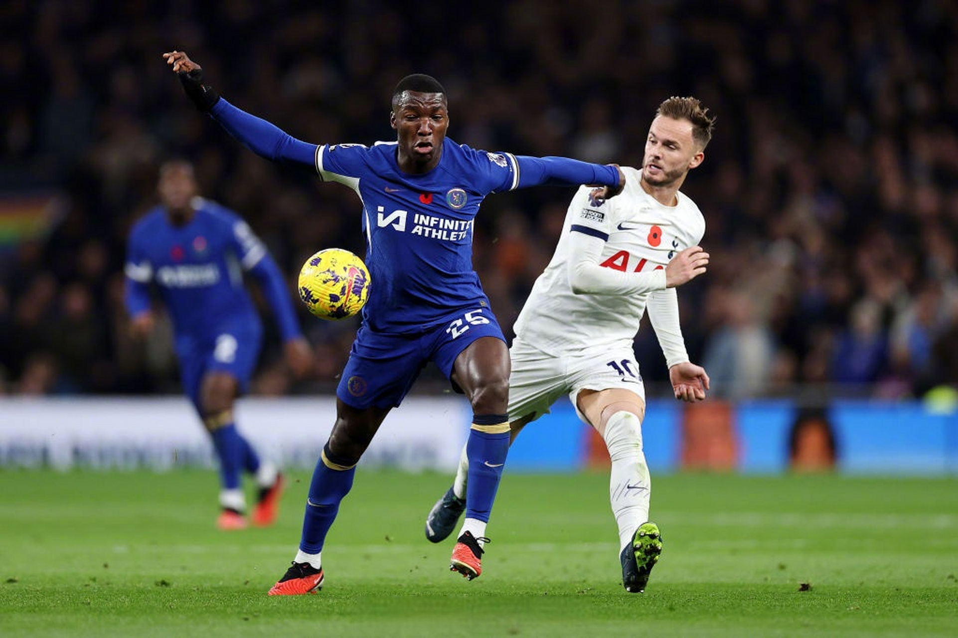 开云体育APP下载-热刺主场大胜切尔西，继续保持不败