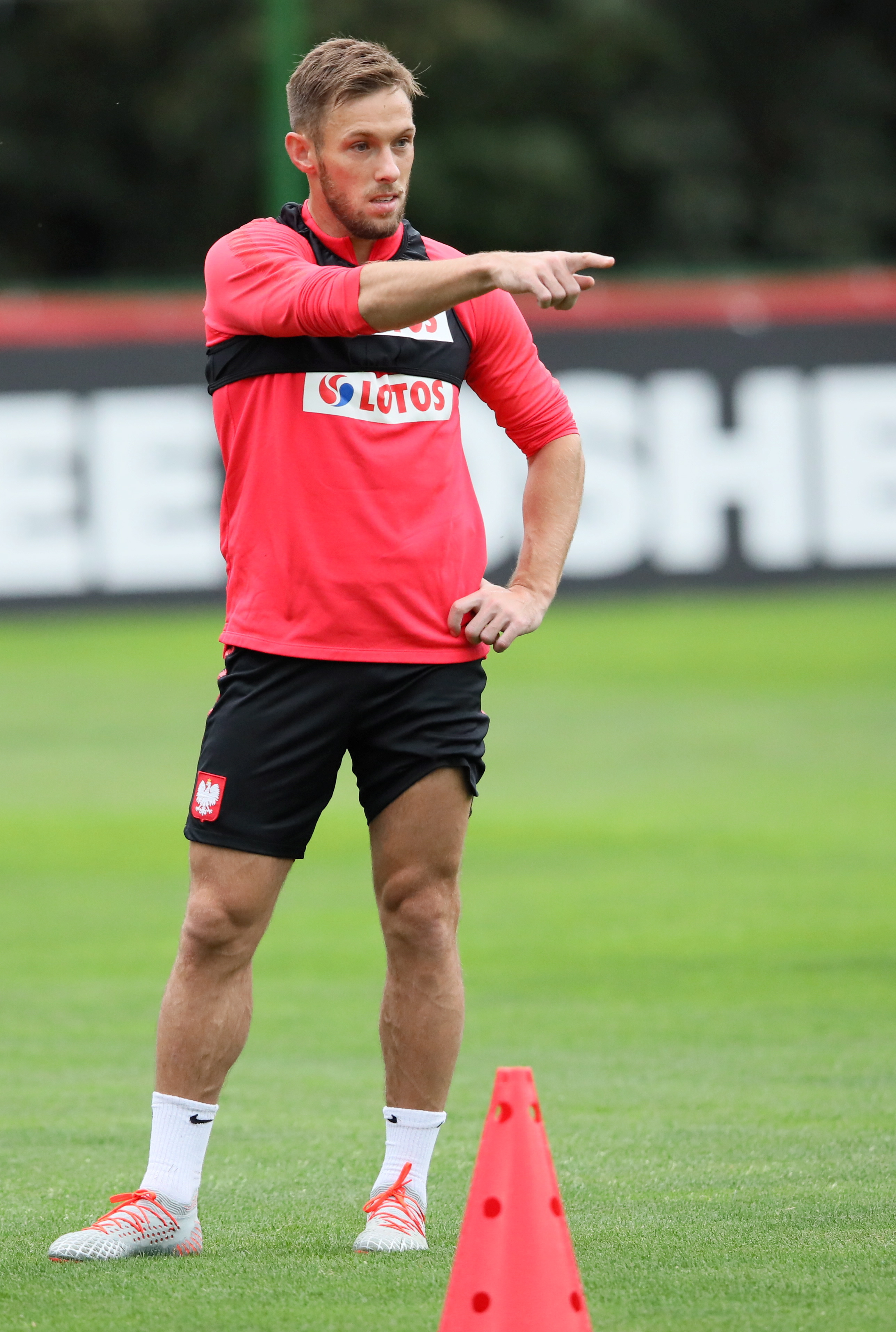 开云在线赛事平台-波兰队保持不败战绩，晋级欧锦赛强