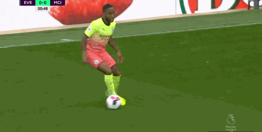 开云体育app-曼城豪取五连胜！重回积分榜首