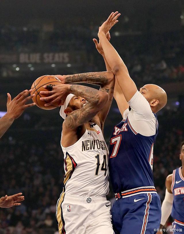 开云体育入口-法国男篮绝杀勇士，拉文高光表现