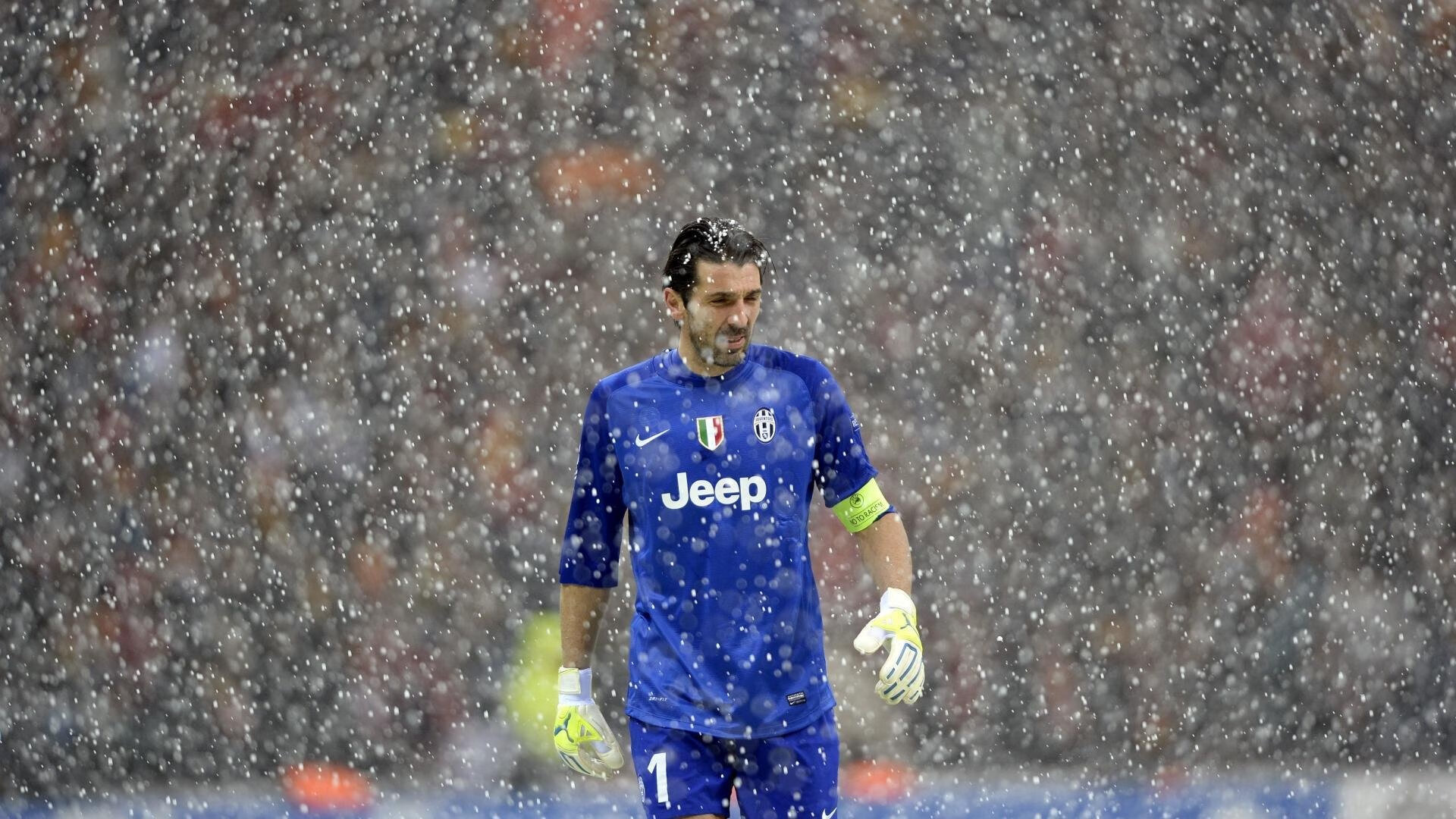 布伦森独舞之夜，一人掌控德甲争冠战的命运齿轮