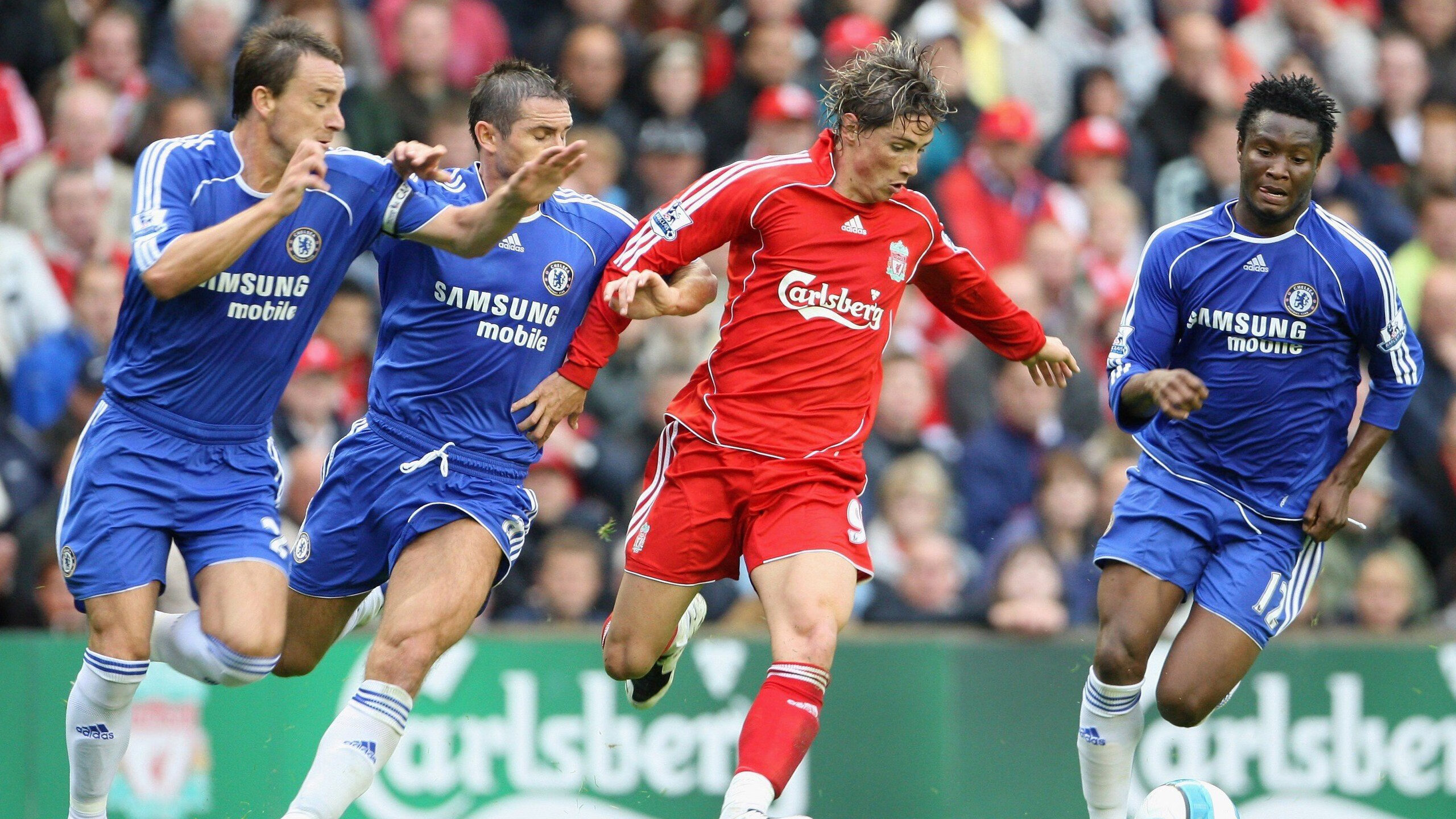 逆转与点燃，当中国意志遇上丹麦火焰