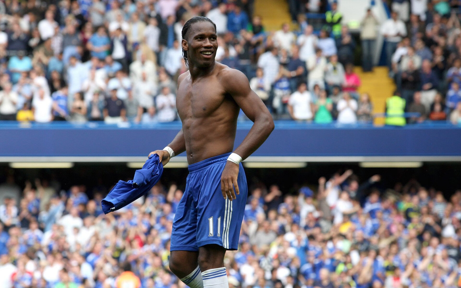 开云体育登录-孔德雷霆一击彻底打爆防线，马德里竞技掀翻卡塔尔金元神话